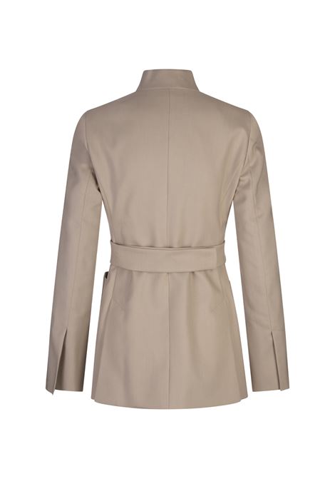 Blazer Nereo Beige MAX MARA | 2511041083600006
